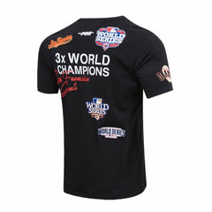 San Francisco Giants Pro Standard Championship T-Shirt for sale
