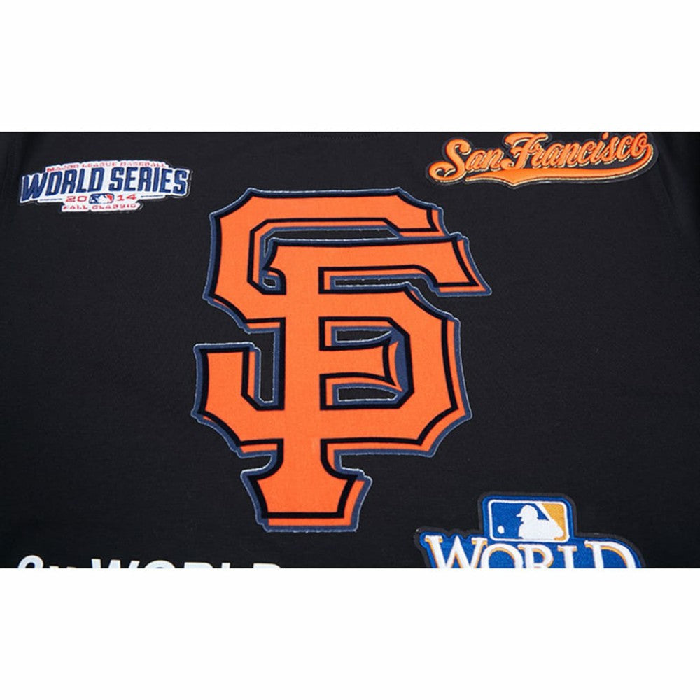 San Francisco Giants Pro Standard Championship T-Shirt for sale