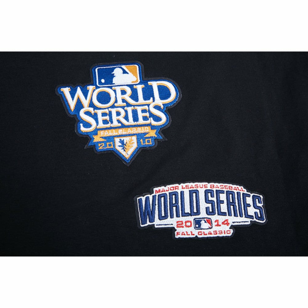 San Francisco Giants Pro Standard Championship T-Shirt for sale