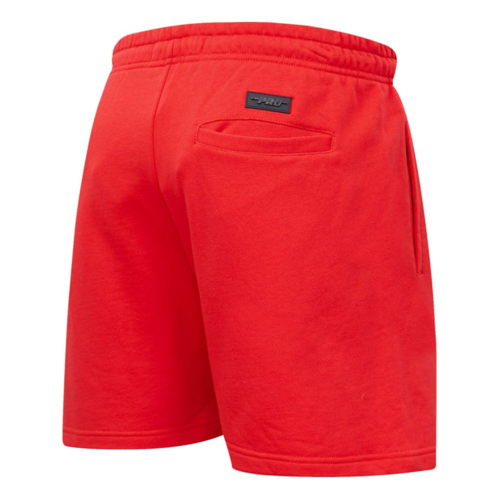 Chicago White Sox Pro Standard Triple Red Classic Shorts Discount