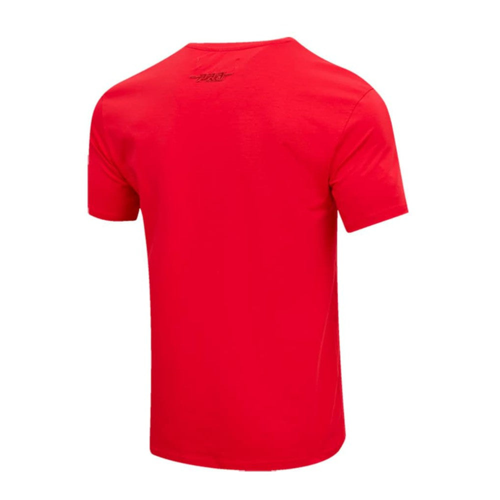 San Francisco Giants Pro Standard Classic Triple Red T-Shirt for sale
