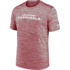 Arizona Cardinals Velocity Performance T-Shirt - Cardinal - Nike
