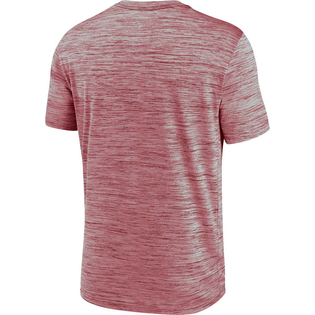 Arizona Cardinals Velocity Performance T-Shirt - Cardinal - Nike