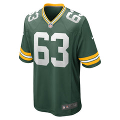 Rasheed Walker Green Bay Packers Game Player Jersey - Green - Nike