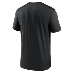 New Orleans Saints Legend Icon Performance T-Shirt - Black - Nike