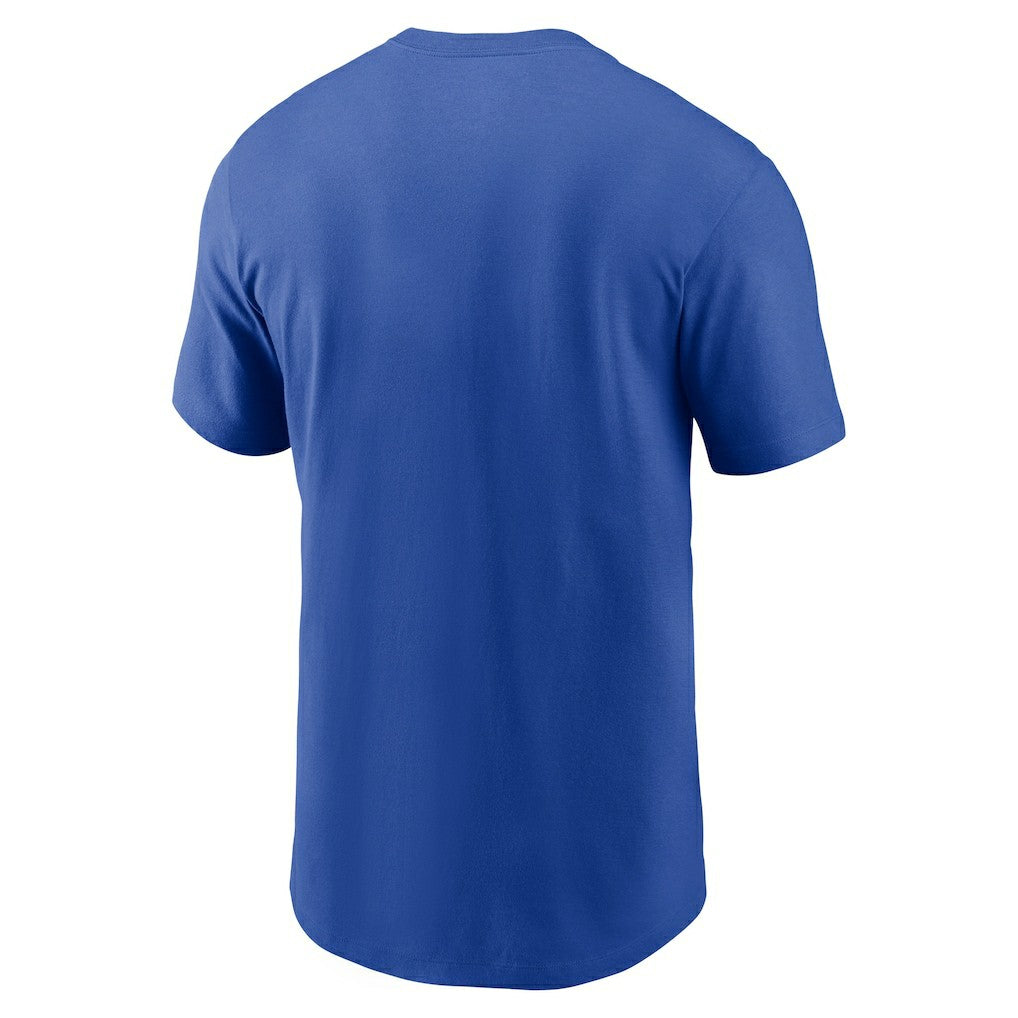 Los Angeles Rams Local Essential T-Shirt - Royal - Nike