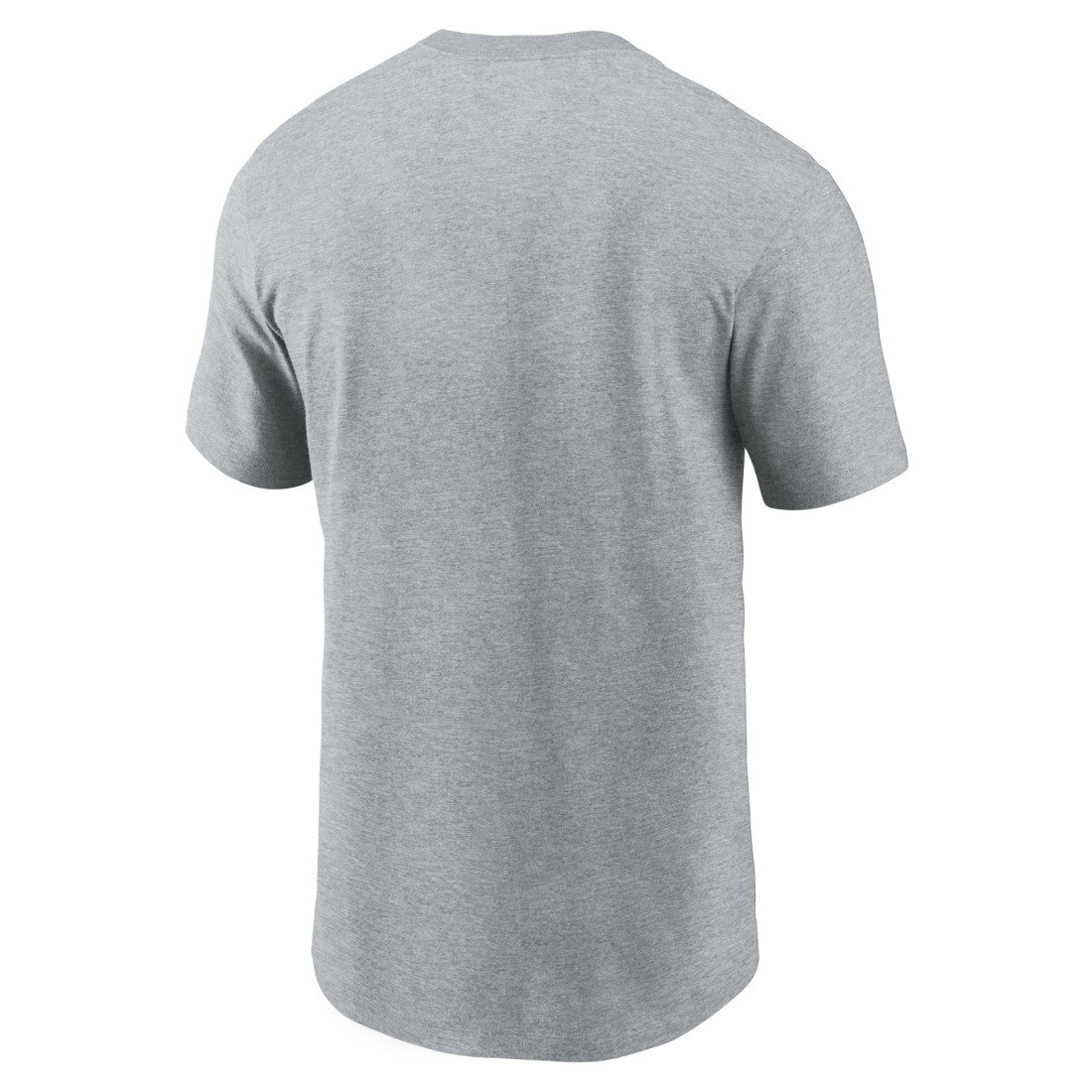 Tennessee Titans Logo Essential T-Shirt - Gray - Nike