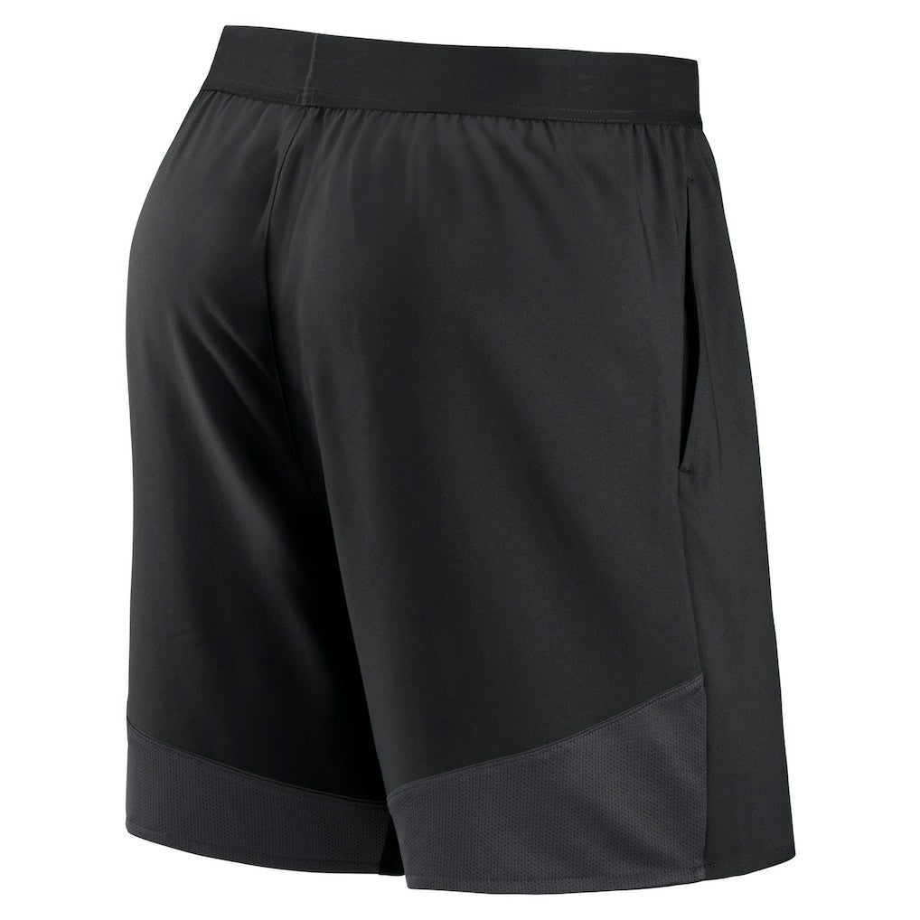 Cincinnati Bengals Stretch Performance Shorts - Black - Nike