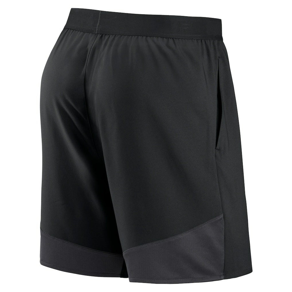Cincinnati Bengals Stretch Performance Shorts - Black - Nike