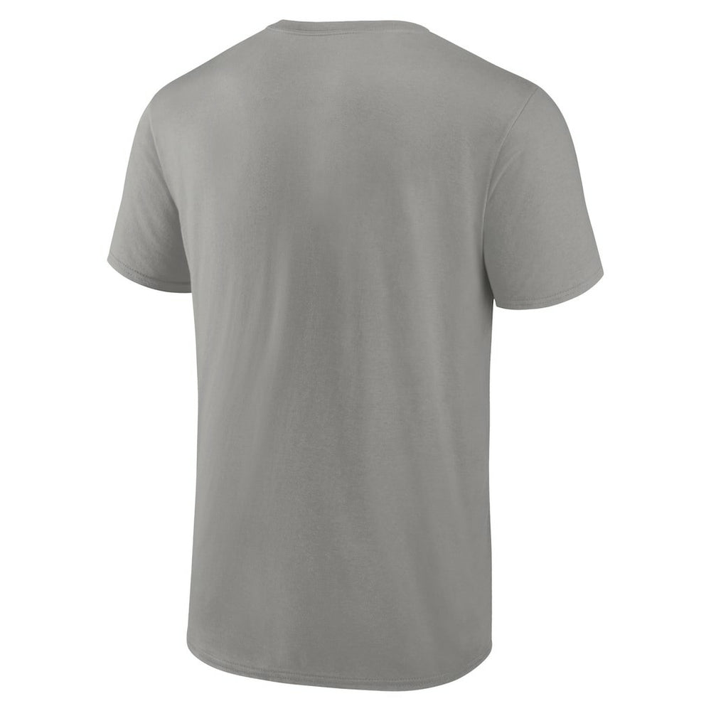 Las Vegas Raiders Player Pack T-Shirt Combo Set - Black/Silver - Fanatics