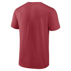 Arizona Cardinals Player Pack T-Shirt Combo Set - Cardinal/Black - Fanatics
