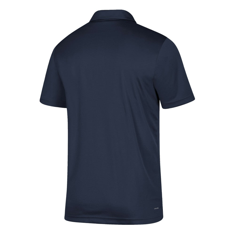 Adidas - Argentina National Team Grind climalite Polo - Navy