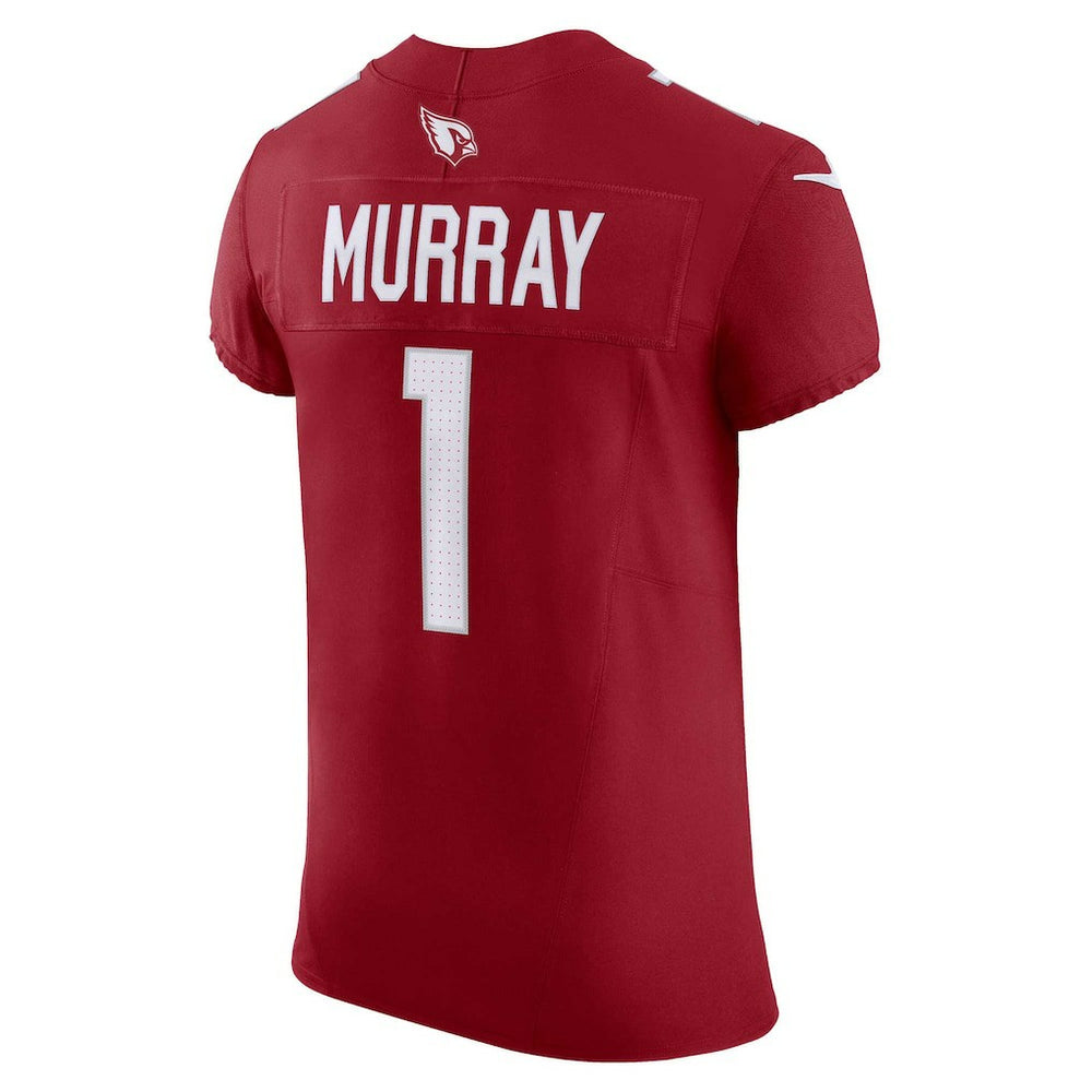 Kyler Murray Arizona Cardinals Vapor F.U.S.E. Elite Jersey - Cardinal - Nike