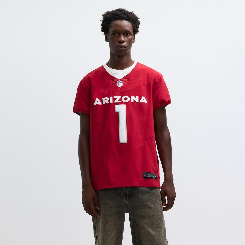 Kyler Murray Arizona Cardinals Vapor F.U.S.E. Elite Jersey - Cardinal - Nike