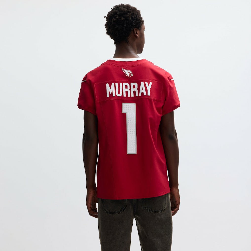 Kyler Murray Arizona Cardinals Vapor F.U.S.E. Elite Jersey - Cardinal - Nike