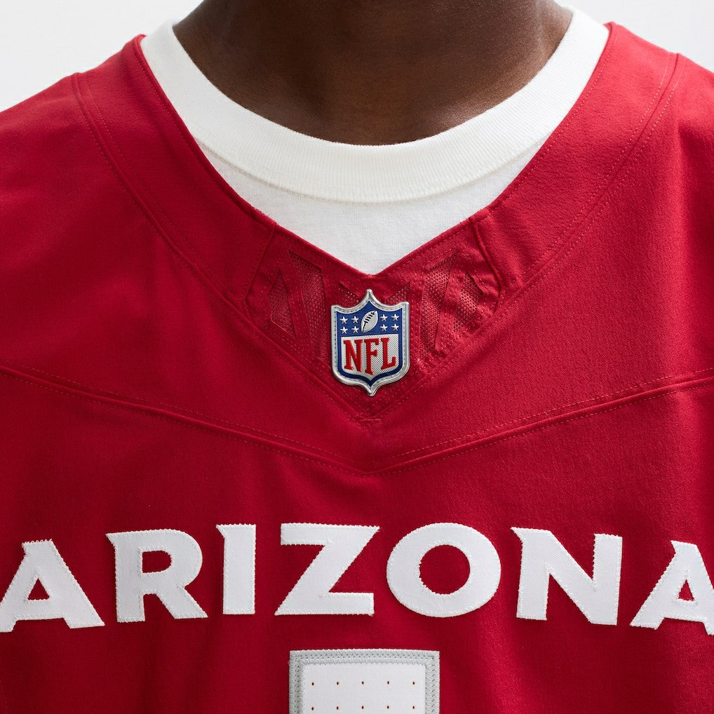 Kyler Murray Arizona Cardinals Vapor F.U.S.E. Elite Jersey - Cardinal - Nike