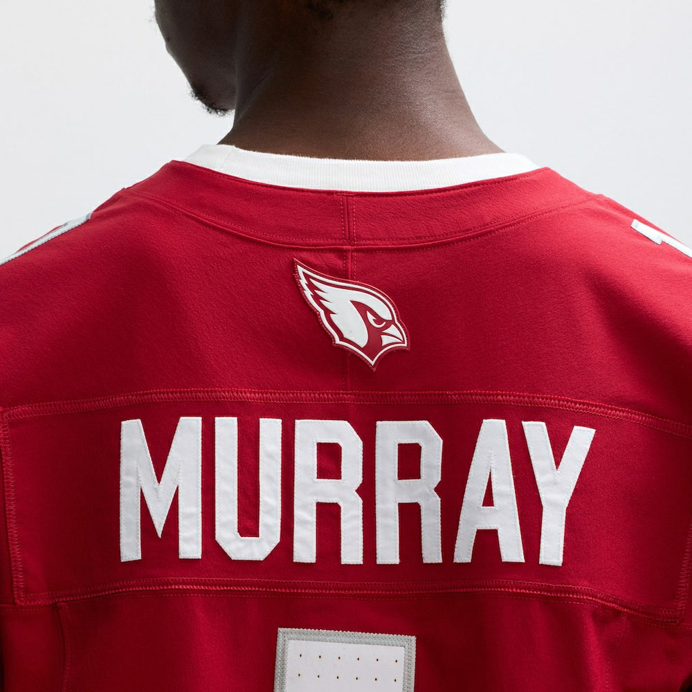 Kyler Murray Arizona Cardinals Vapor F.U.S.E. Elite Jersey - Cardinal - Nike