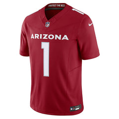 Kyler Murray Arizona Cardinals Vapor F.U.S.E. Limited Jersey - Cardinal - Nike