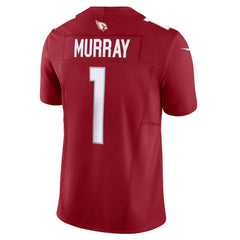 Kyler Murray Arizona Cardinals Vapor F.U.S.E. Limited Jersey - Cardinal - Nike