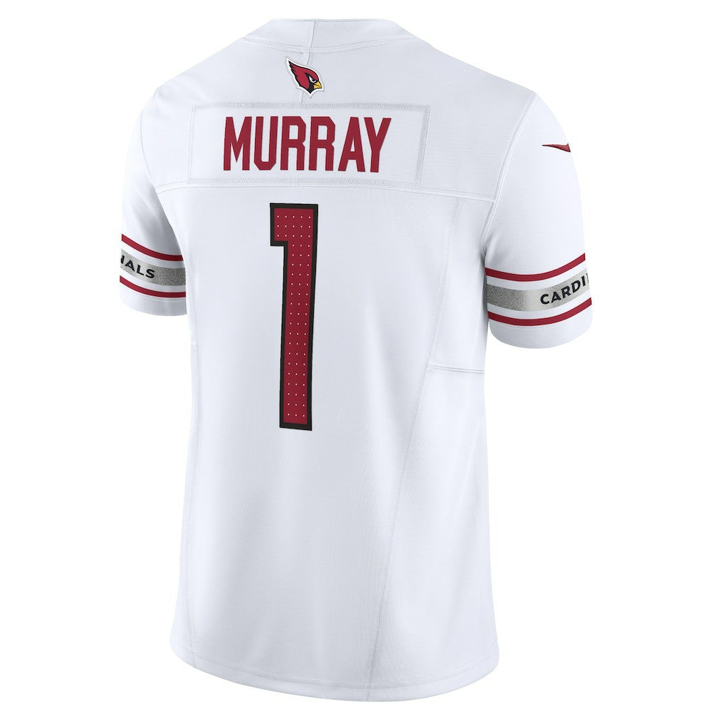 Kyler Murray Arizona Cardinals Vapor F.U.S.E. Limited Jersey - White - Nike