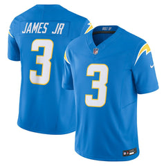 Derwin James Jr. Los Angeles Chargers Vapor F.U.S.E. Limited Jersey - Powder Blue - Nike