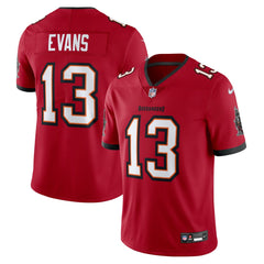 Mike Evans Tampa Bay Buccaneers Vapor Untouchable Limited Jersey - Red - Nike