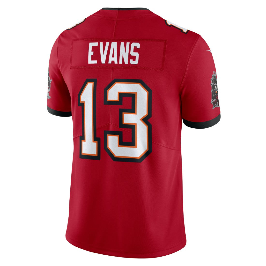 Mike Evans Tampa Bay Buccaneers Vapor Untouchable Limited Jersey - Red - Nike