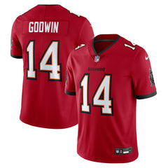 Chris Godwin Tampa Bay Buccaneers Vapor Untouchable Limited Jersey - Red - Nike