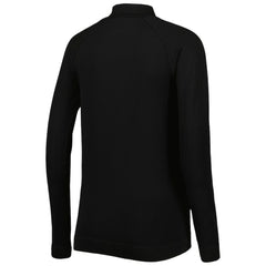 Chicago Cubs Levelwear Women's Energy Quarter-Zip Jacket Near Me