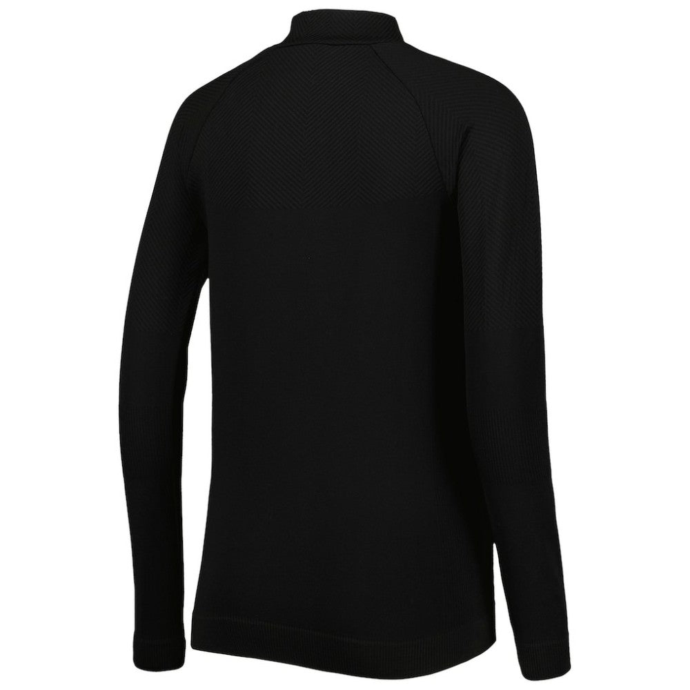 Boston Red Sox Levelwear Women's Verse Asymmetrical Raglan Tri-Blend Quarter-Zip Jacket Near Me