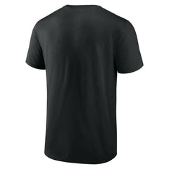 Mark Stone Vegas Golden Knights Fanatics Name and Number T-Shirt - Black | Fanatics on sale