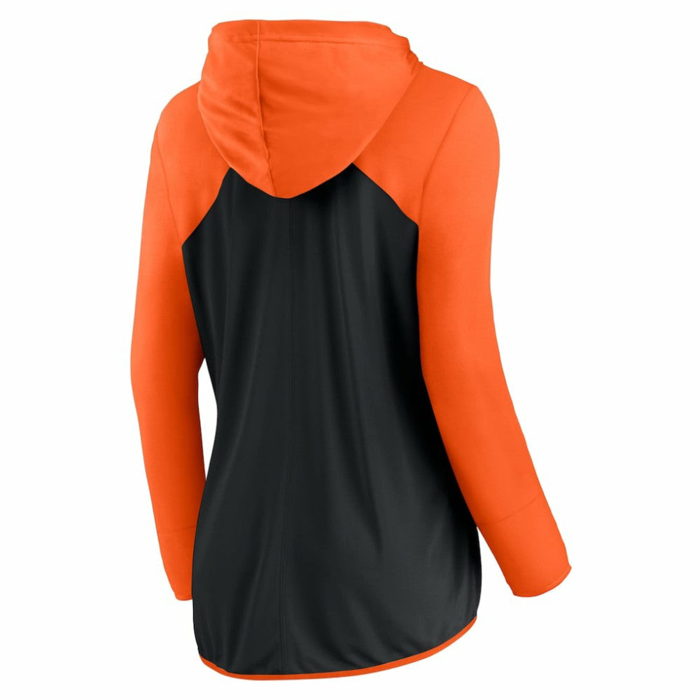 San Francisco Giants Fanatics Women's Forever Fan Full-Zip Hoodie Jacket Online