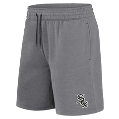 Chicago White Sox Fanatics Arch T-Shirt & Shorts Combo Set Sale