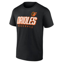 Baltimore Orioles Fanatics Player Pack T-Shirt Combo Set Online