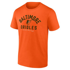 Baltimore Orioles Fanatics Player Pack T-Shirt Combo Set Online