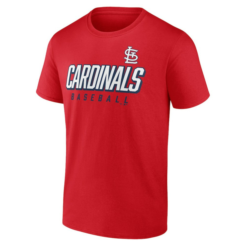 St. Louis Cardinals Fanatics Player Pack T-Shirt Combo Set for sale