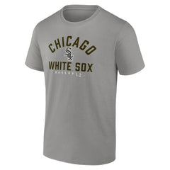 Chicago White Sox Fanatics Player Pack T-Shirt Combo Set Online