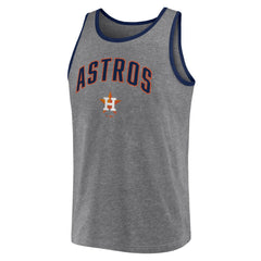 Houston Astros Fanatics Primary Tank Top Near Me