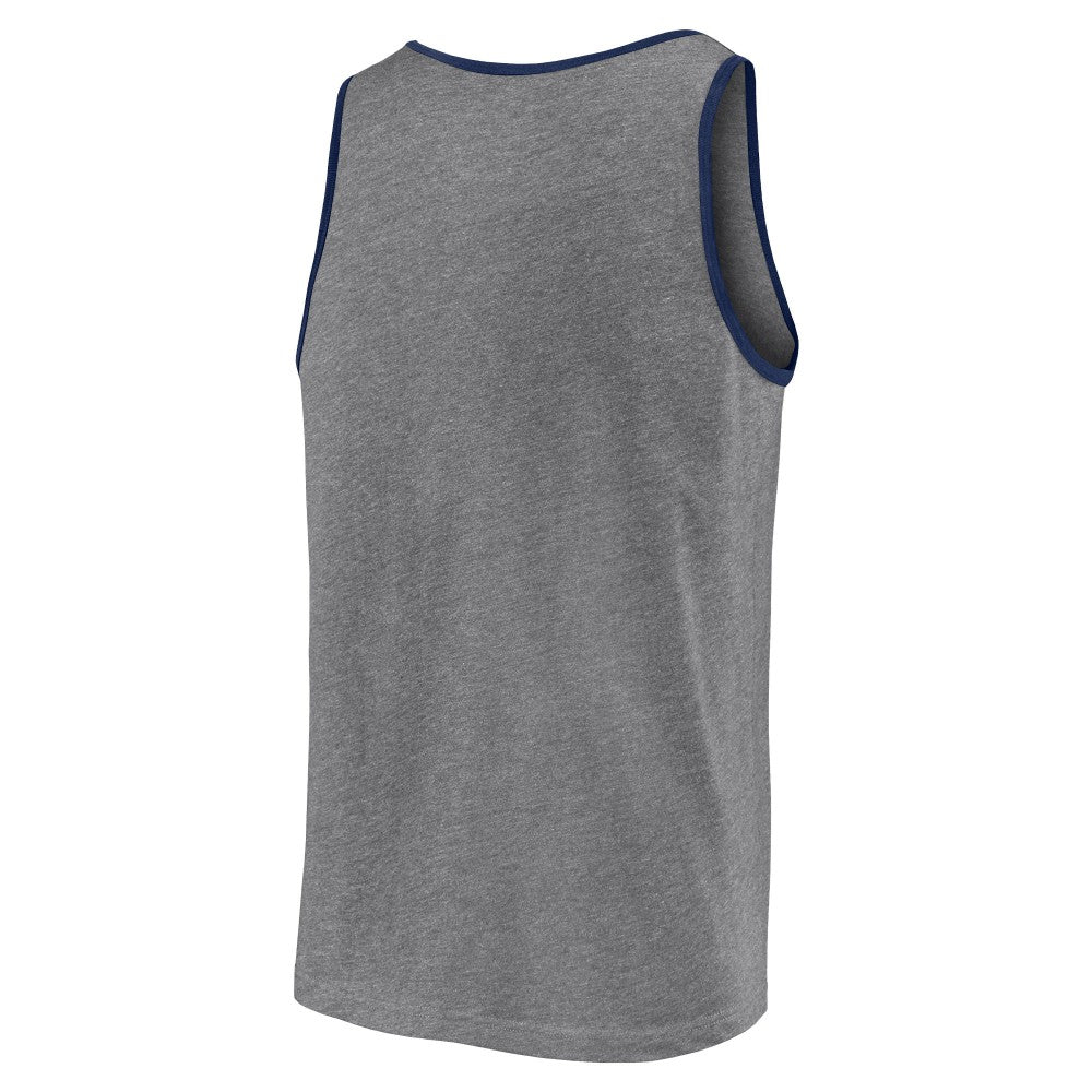 Milwaukee Brewers Fanatics Primary Tank Top Outlet