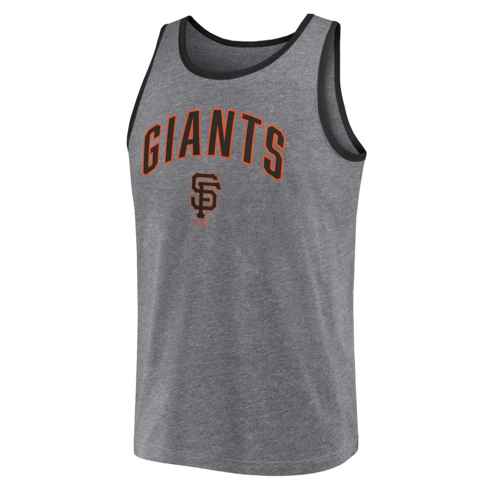 San Francisco Giants Fanatics Primary Tank Top Near Me
