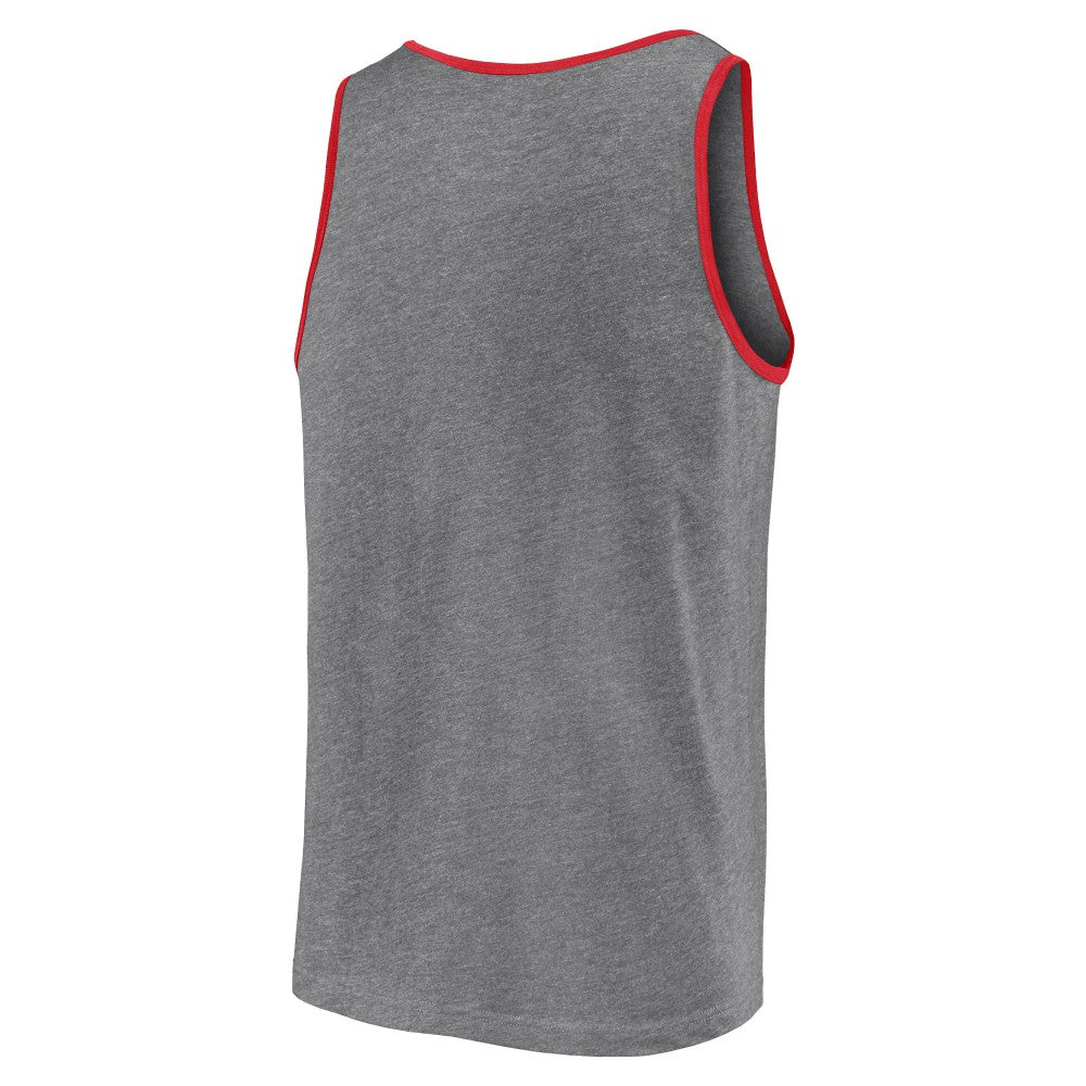 St. Louis Cardinals Fanatics Primary Tank Top Near Me