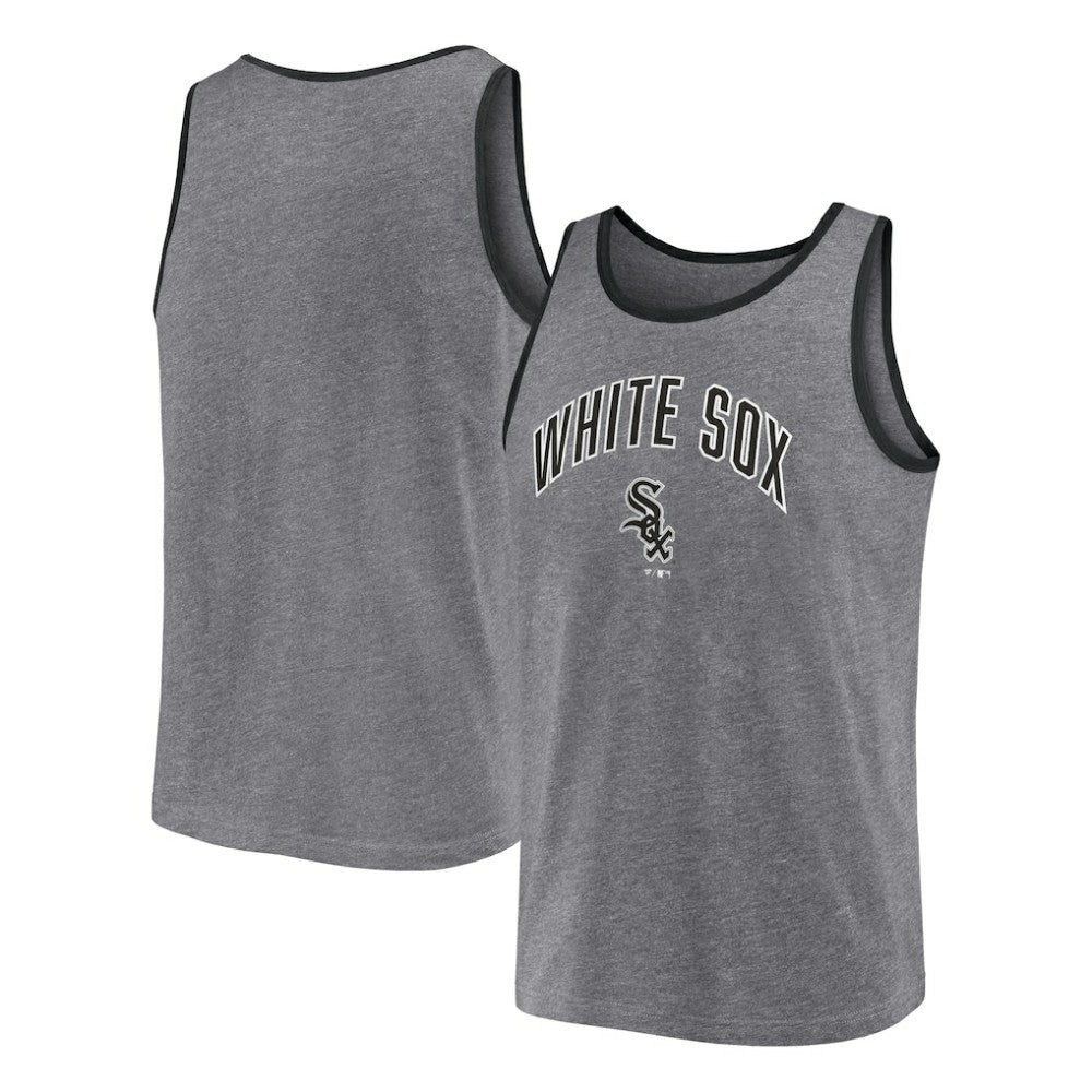 Chicago White Sox Fanatics Primary Tank Top Sale