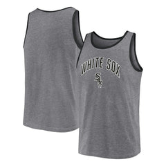 Chicago White Sox Fanatics Primary Tank Top Sale