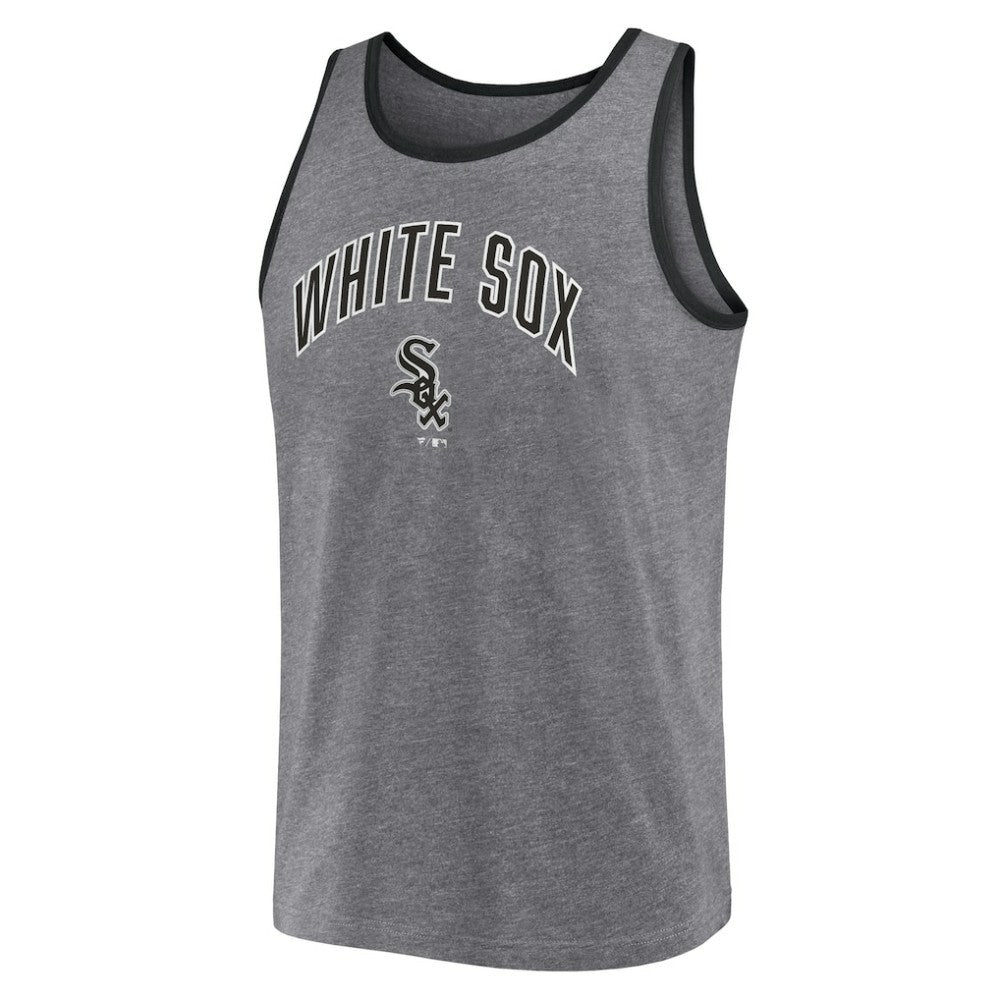 Chicago White Sox Fanatics Primary Tank Top Sale