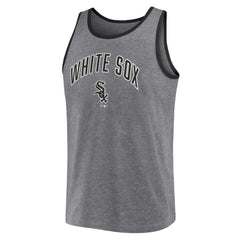Chicago White Sox Fanatics Primary Tank Top Sale