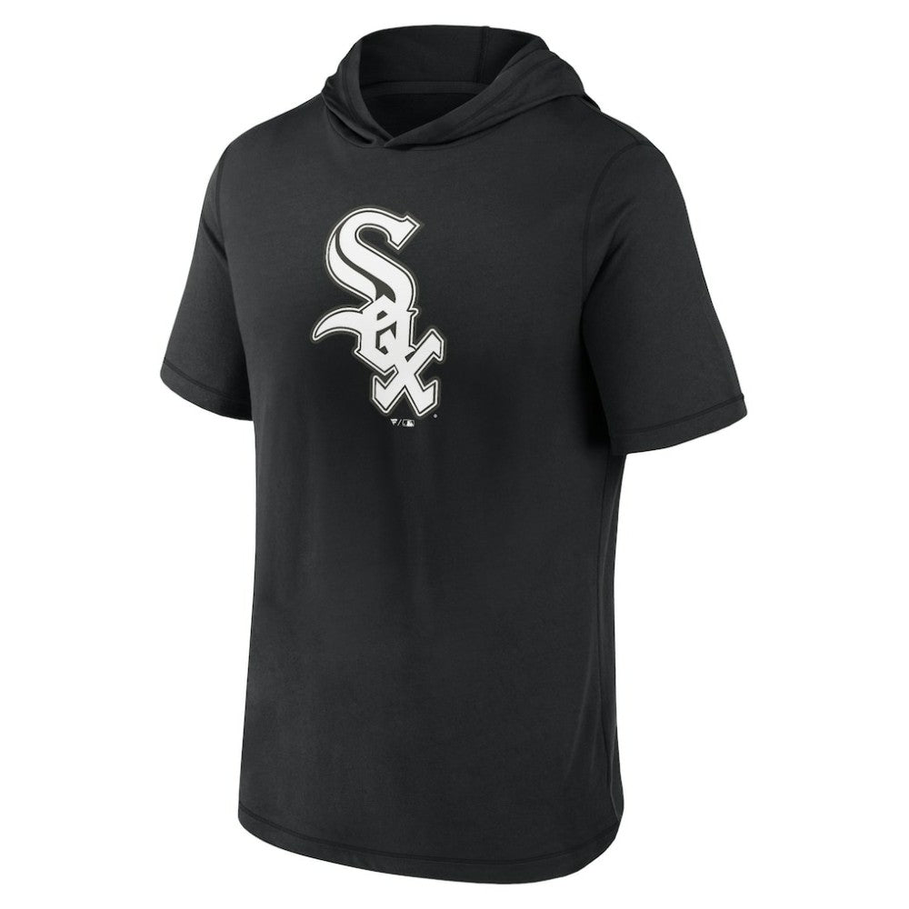 Chicago White Sox Fanatics Short Sleeve Hoodie T-Shirt Discount