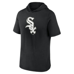 Chicago White Sox Fanatics Short Sleeve Hoodie T-Shirt Discount