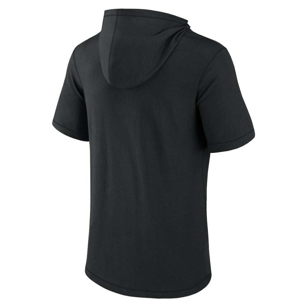 Chicago White Sox Fanatics Short Sleeve Hoodie T-Shirt Discount