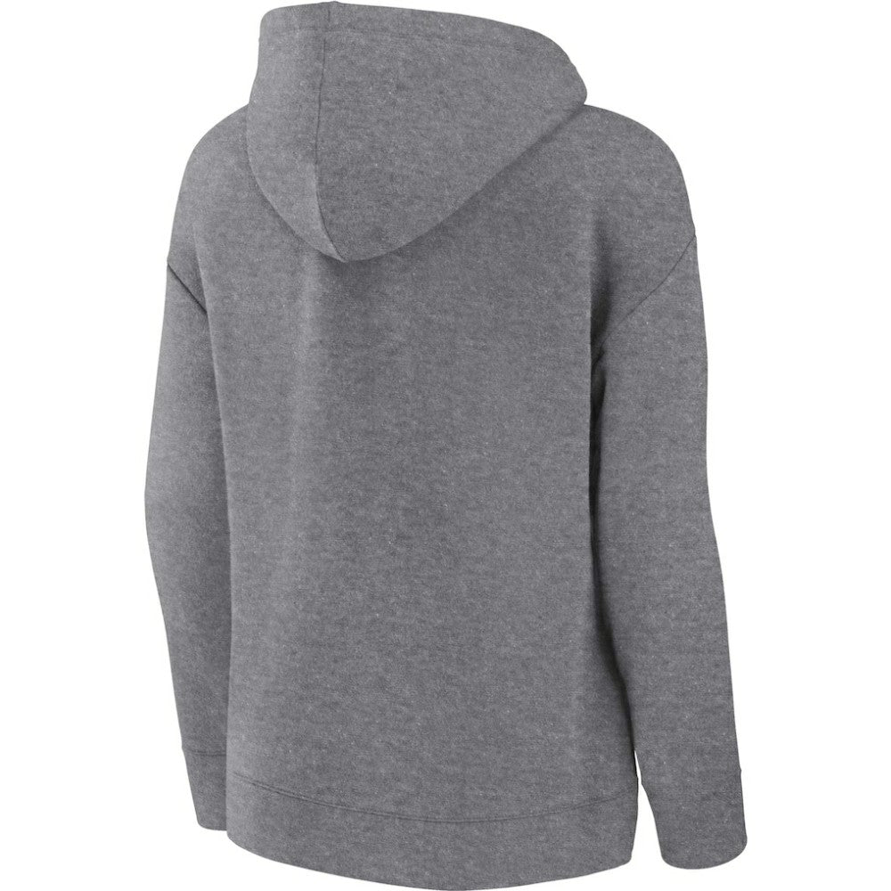 Houston Astros Fanatics Women's Script Favorite Lightweight Pullover Hoodie Discount