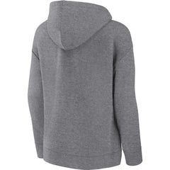 Houston Astros Fanatics Women's Script Favorite Lightweight Pullover Hoodie Discount